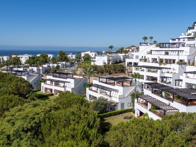 3 Bedrooms Townhouse in Marbella