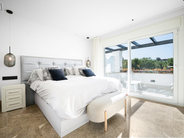 3 Bedrooms Townhouse in Marbella