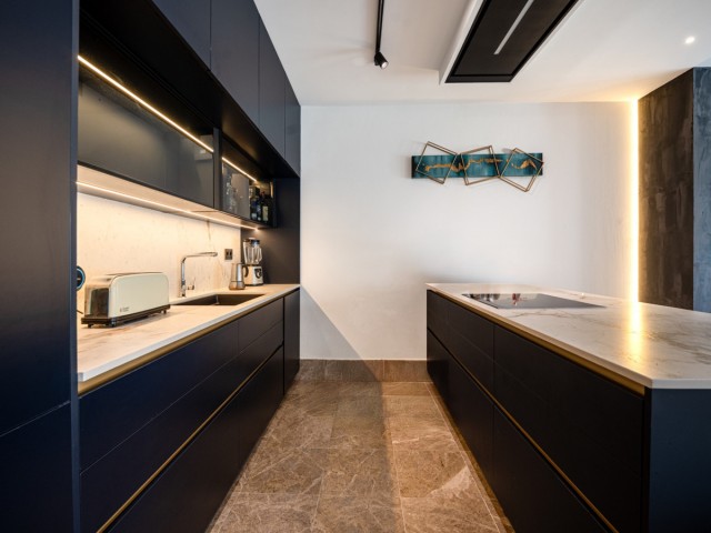 3 Bedrooms Townhouse in Marbella