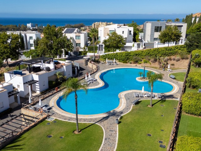 3 Bedrooms Townhouse in Marbella