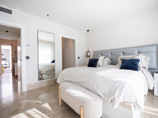 3 Bedrooms Townhouse in Marbella