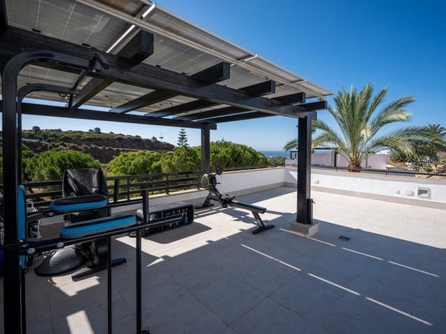 3 Bedrooms Townhouse in Marbella