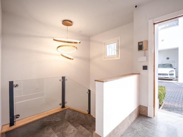 3 Bedrooms Townhouse in Marbella