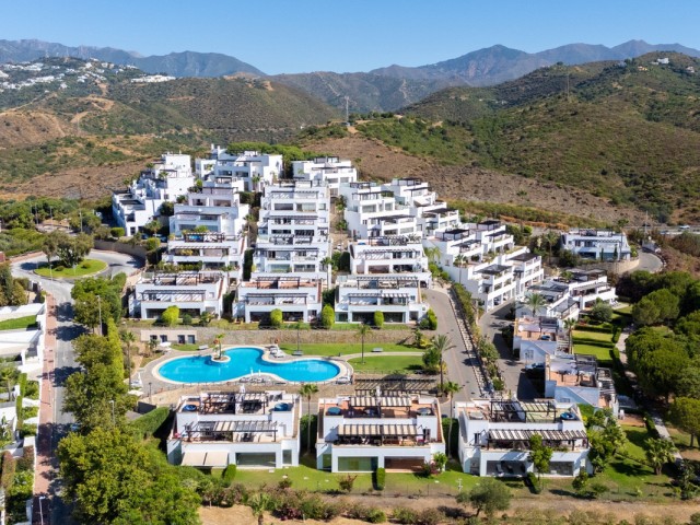 3 Bedrooms Townhouse in Marbella