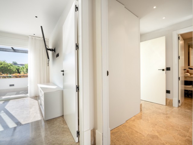 3 Bedrooms Townhouse in Marbella