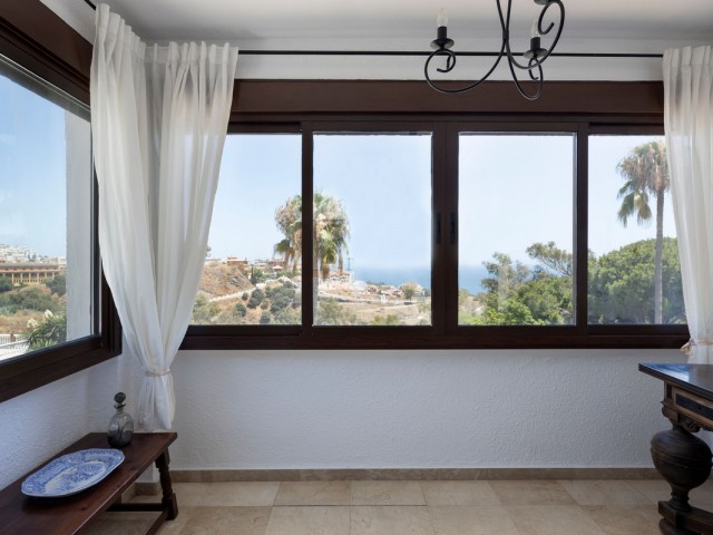 6 Bedrooms Villa in Torremuelle