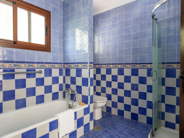 6 Bedrooms Villa in Torremuelle
