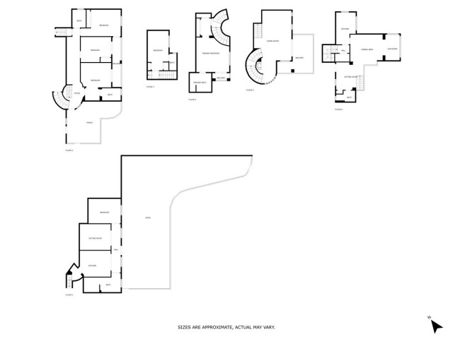 Villa, Torremuelle, R5116162