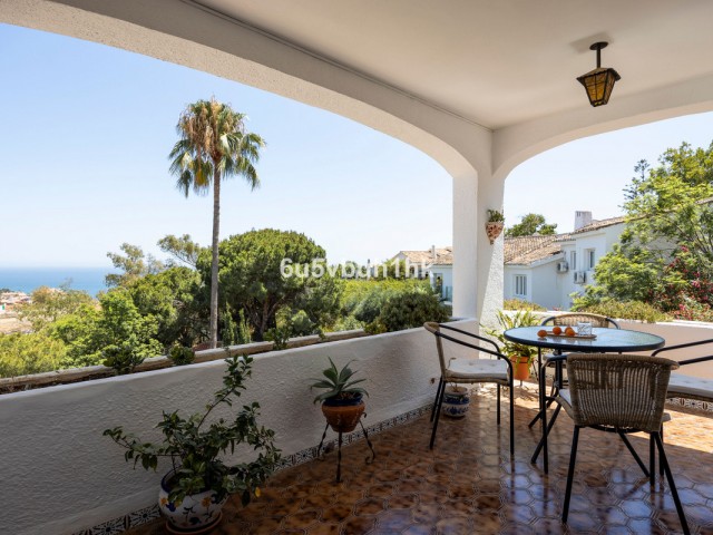 6 Bedrooms Villa in Torremuelle