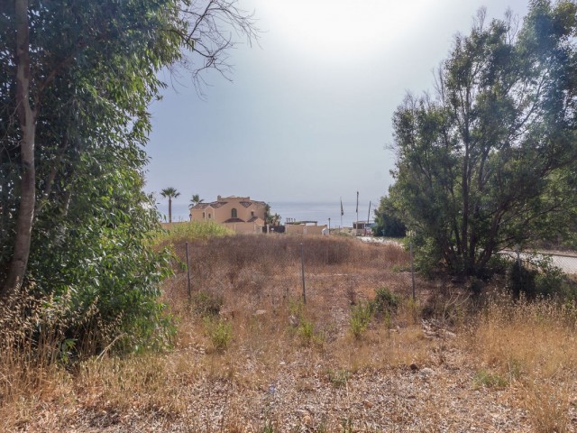 Tomt, Manilva, R5116234