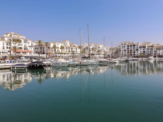  Tomt i Manilva