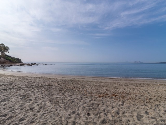  Tomt i Manilva