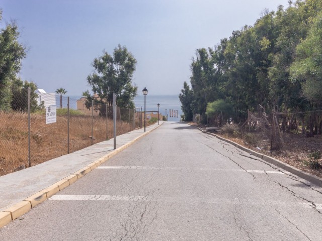 Tomt, Manilva, R5116234