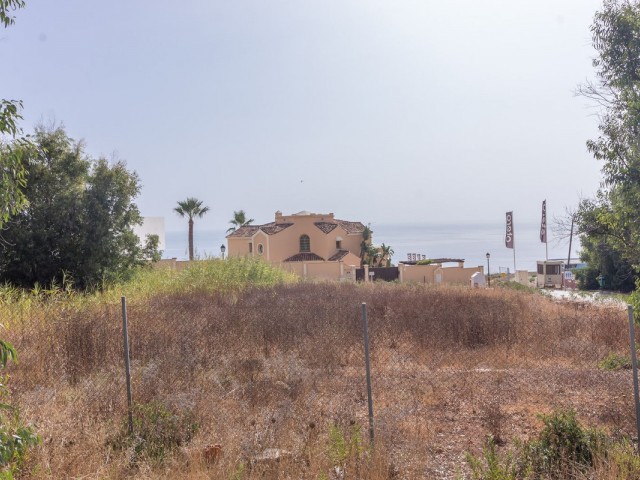 Tomt, Manilva, R5116234