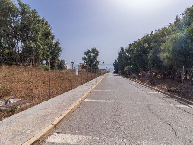  Grundstück in Manilva