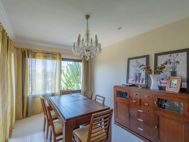 8 Slaapkamer Villa in Benahavís
