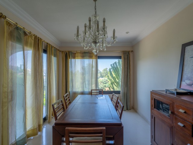 8 Slaapkamer Villa in Benahavís
