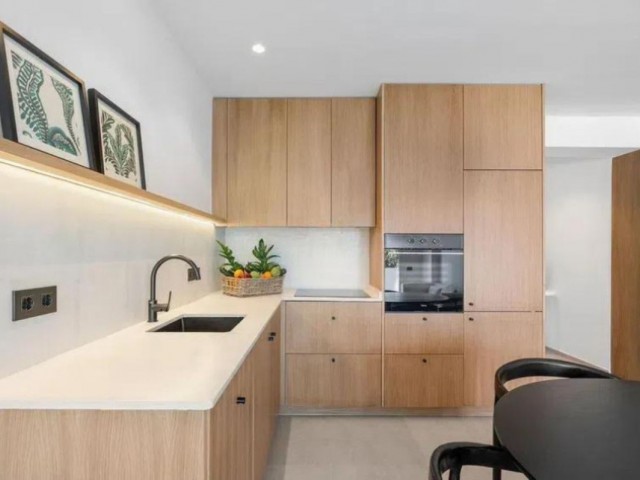 3 Schlafzimmer Apartment in Aloha