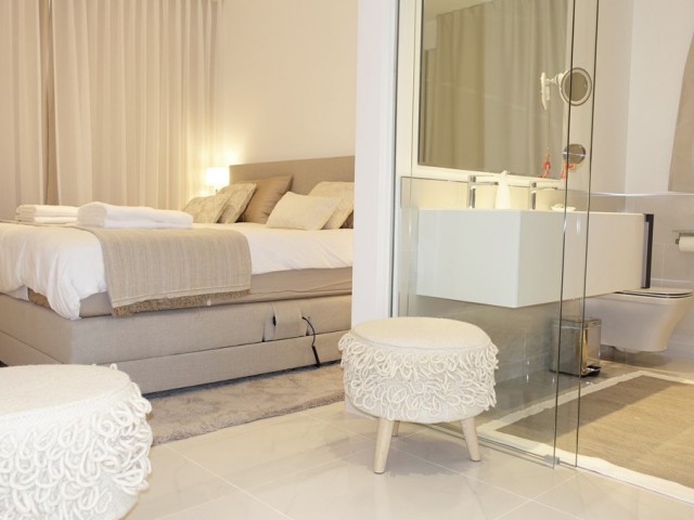 Penthouse in Benahavís