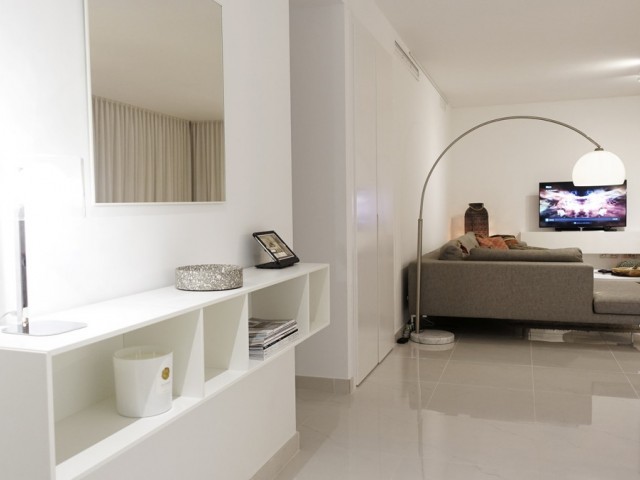 Penthouse in Benahavís