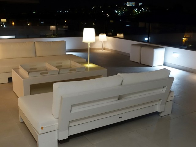 Penthouse in Benahavís
