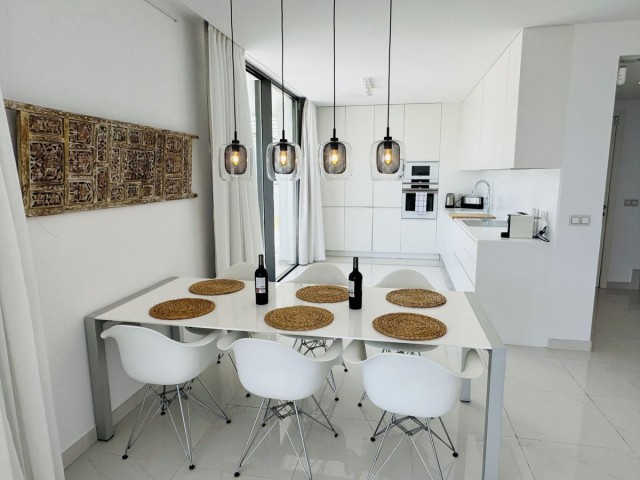 Penthouse in Benahavís