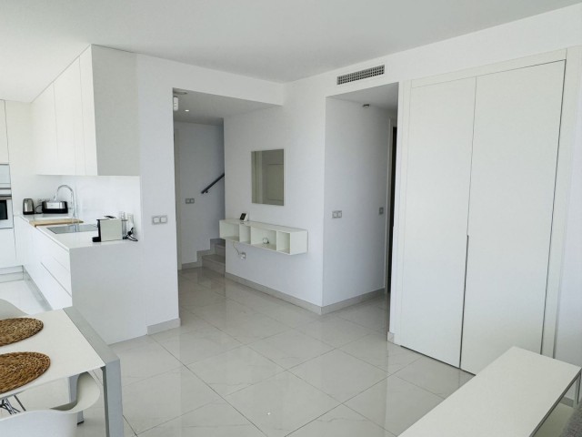 Penthouse in Benahavís