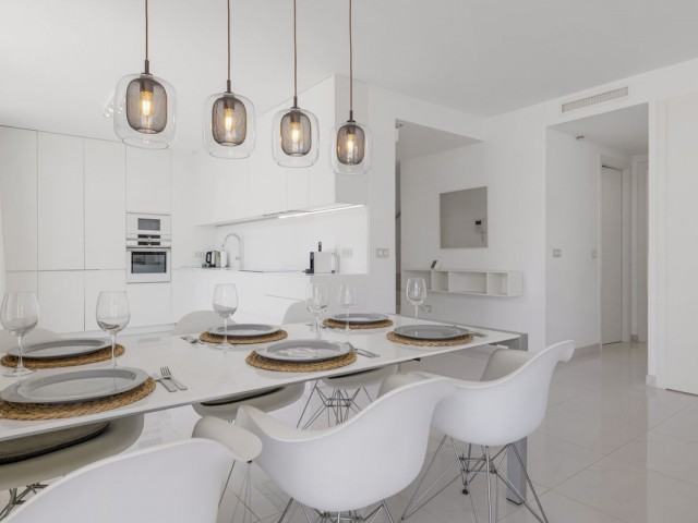 Penthouse in Benahavís
