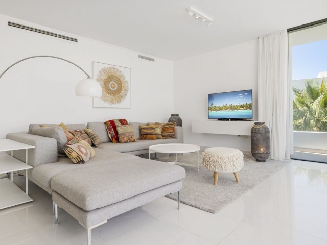 Penthouse in Benahavís