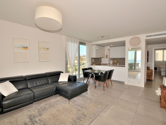 Apartamento con 3 Dormitorios  en Fuengirola