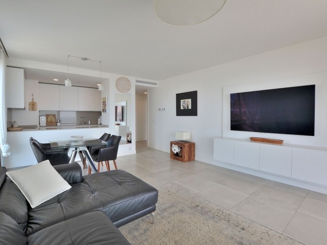 Apartamento con 3 Dormitorios  en Fuengirola