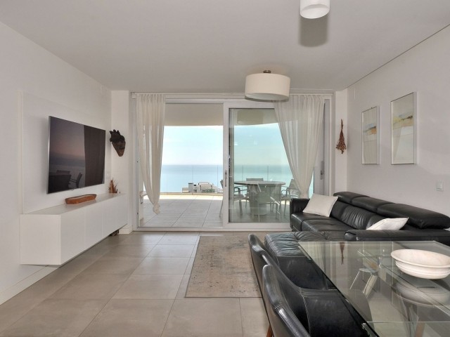 Apartamento con 3 Dormitorios  en Fuengirola