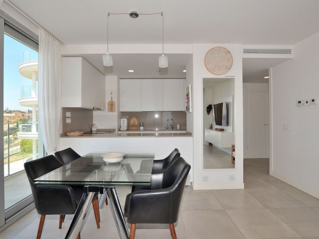 Apartamento con 3 Dormitorios  en Fuengirola