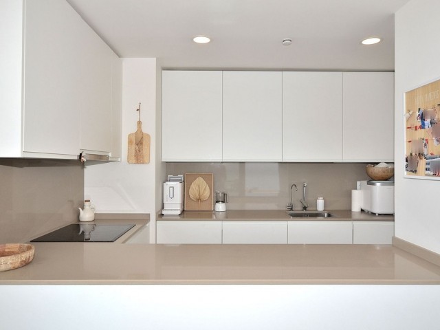 Apartamento con 3 Dormitorios  en Fuengirola