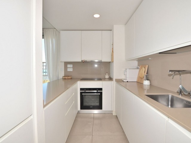 Apartamento con 3 Dormitorios  en Fuengirola