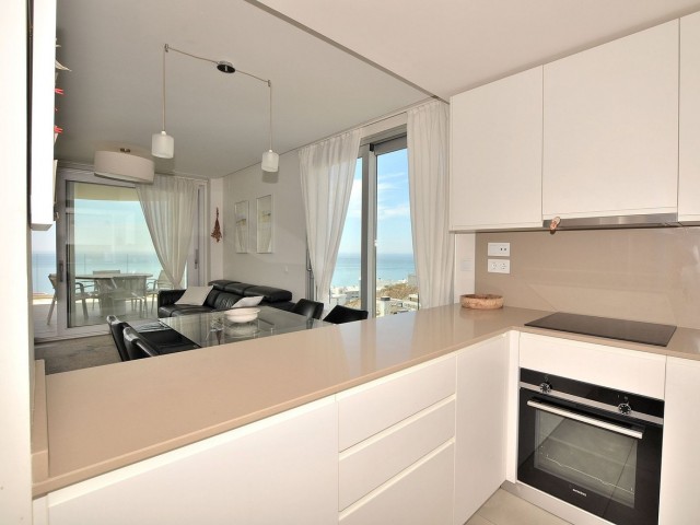 Apartamento con 3 Dormitorios  en Fuengirola