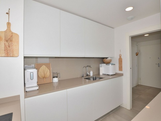 Apartamento con 3 Dormitorios  en Fuengirola