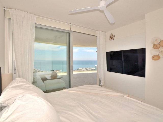 Apartamento con 3 Dormitorios  en Fuengirola