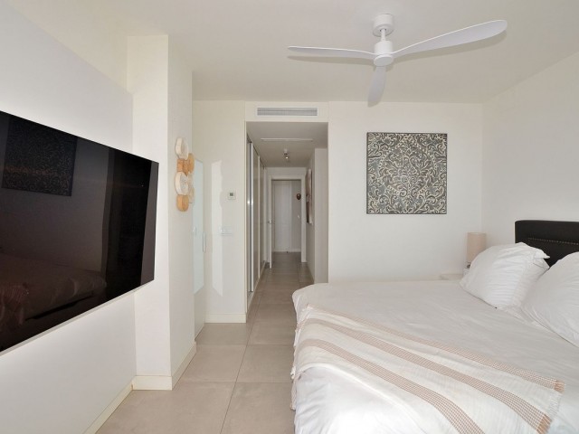 Apartamento con 3 Dormitorios  en Fuengirola