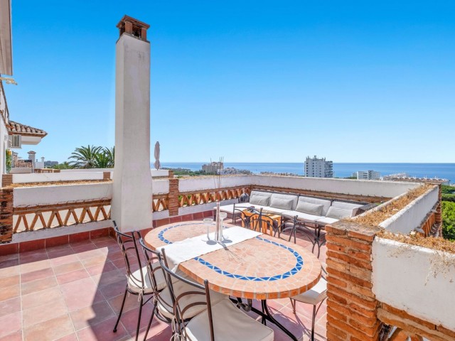 Huoneisto, Calahonda, R5116582