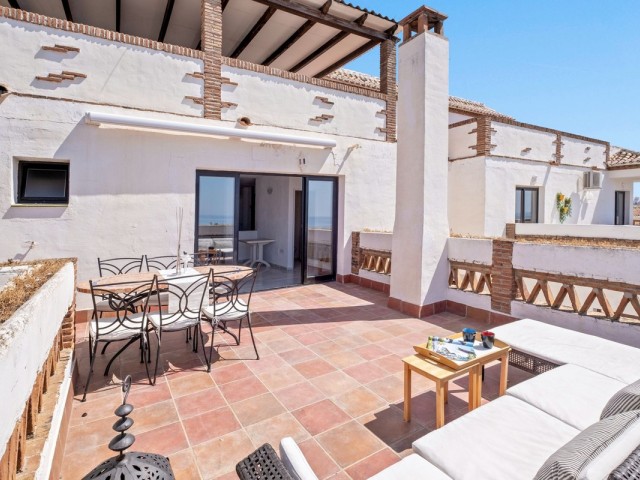 Huoneisto, Calahonda, R5116582