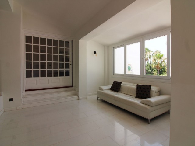 3 Bedrooms Villa in Benalmadena