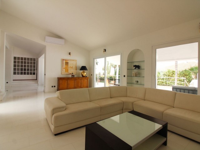 3 Bedrooms Villa in Benalmadena