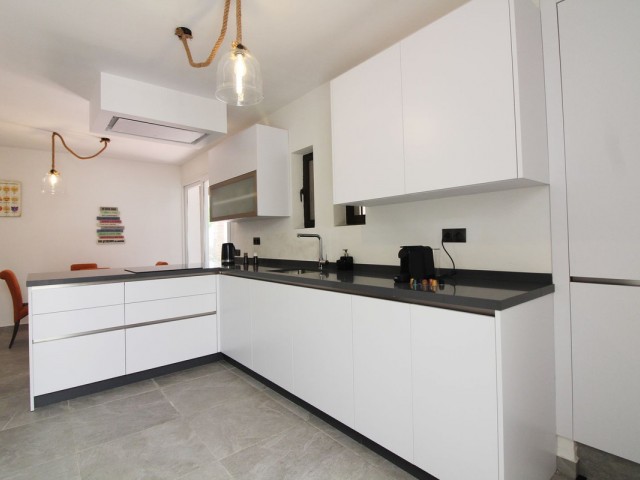 3 Bedrooms Villa in Benalmadena