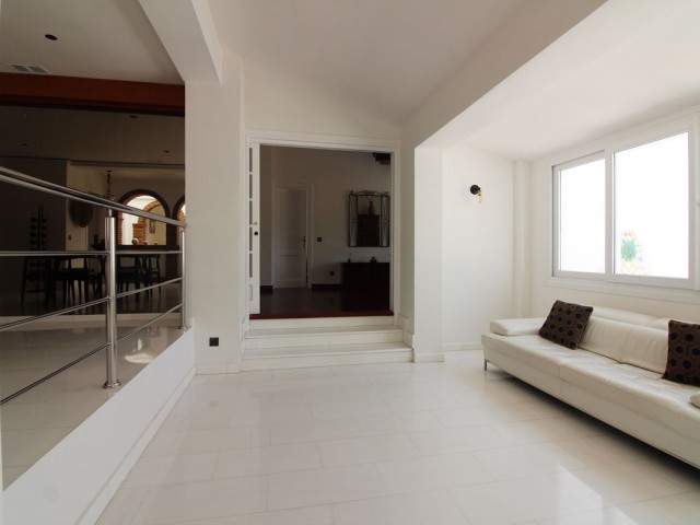 3 Schlafzimmer Villa in Benalmadena