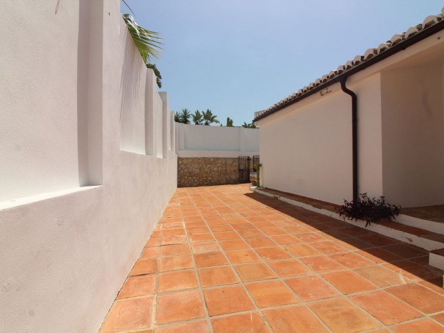 3 Schlafzimmer Villa in Benalmadena