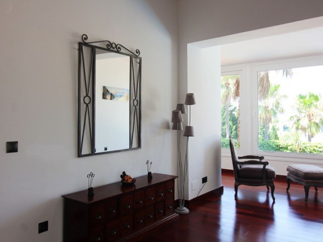 3 Schlafzimmer Villa in Benalmadena