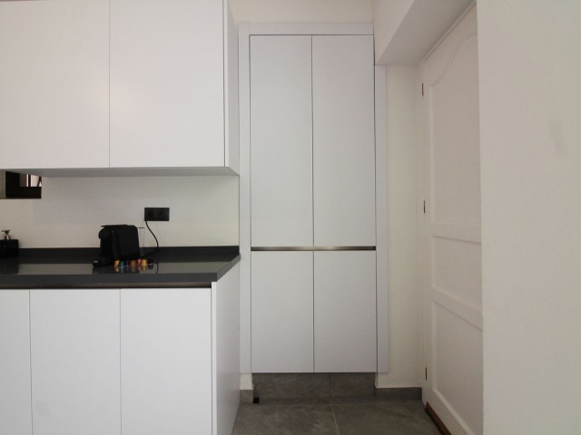 3 Schlafzimmer Villa in Benalmadena