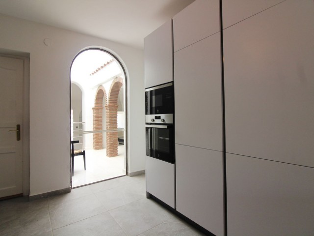 3 Schlafzimmer Villa in Benalmadena