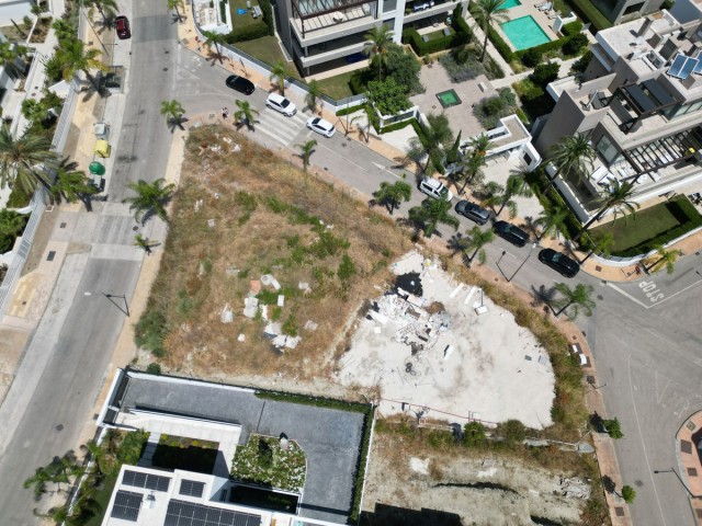 Plot Cancelada - R5116699